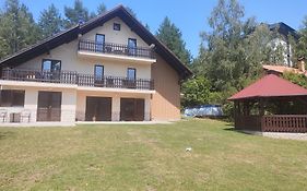 Vila Zoran