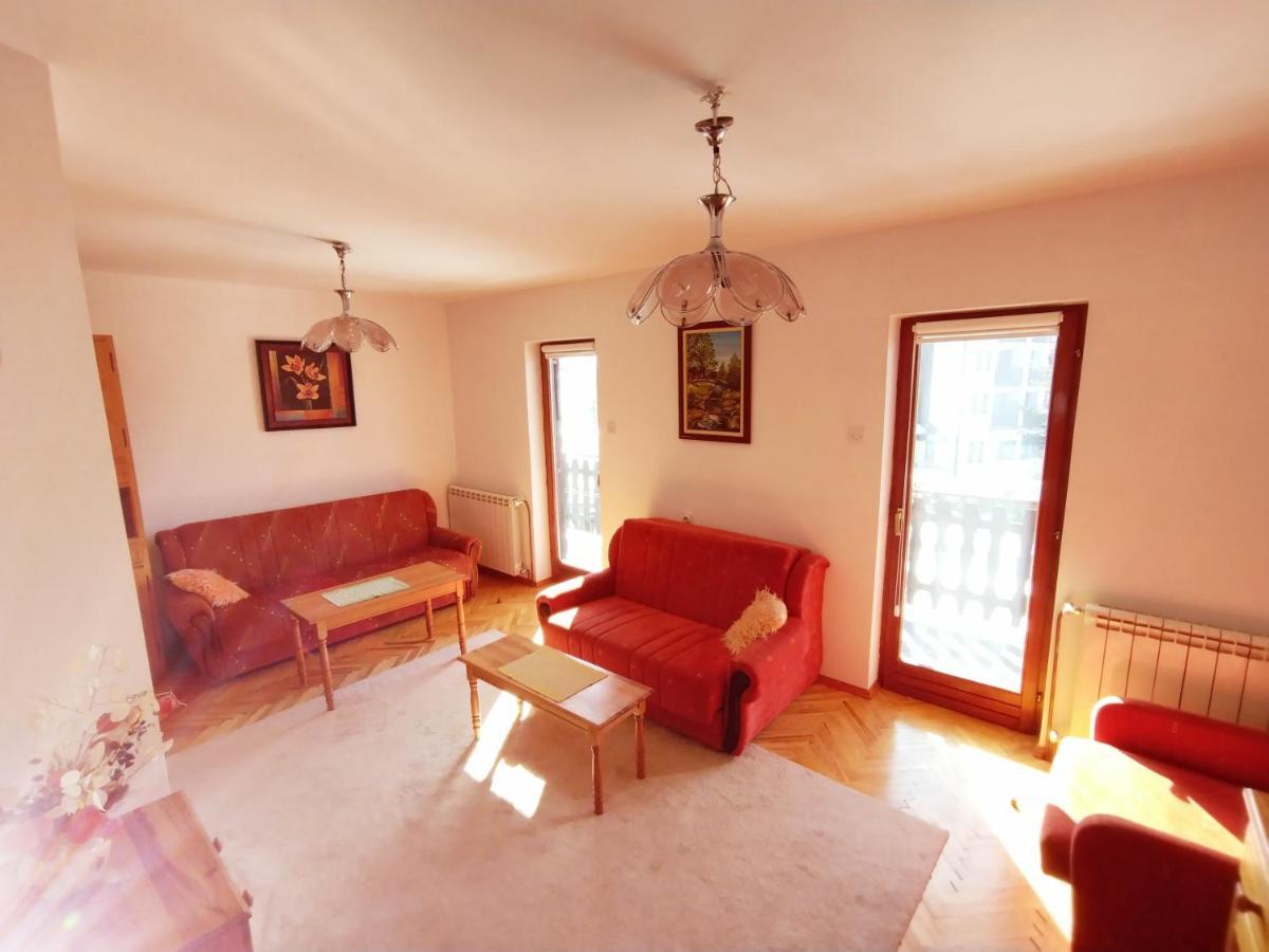 Vila Zoran Zlatibor Exterior foto