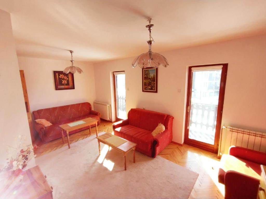 Vila Zoran Zlatibor Exterior foto