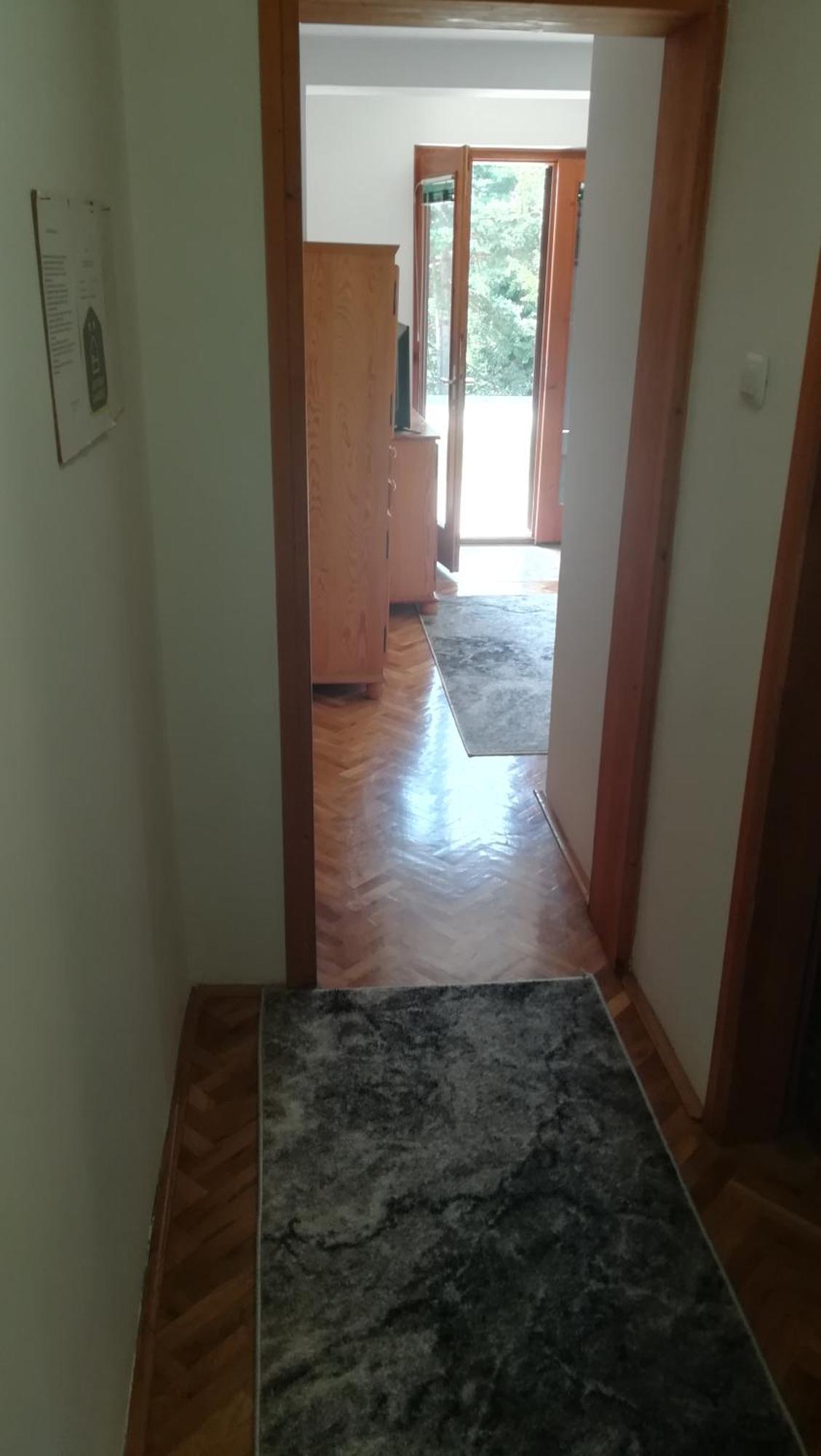 Vila Zoran Zlatibor Exterior foto